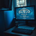 Diablo 2 wymagania – jakie są minimalne i zalecane specyfikacje?