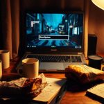 Disco Elysium ile godzin zajmuje gra? Przewodnik po długości rozgrywki