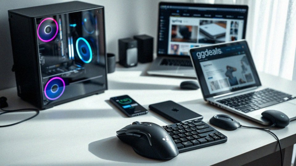 Gdzie kupować gry na PC? Przewodnik po najlepszych opcjach