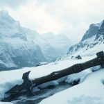 God of War recenzja – emocjonująca podróż Kratosa i Atreusa