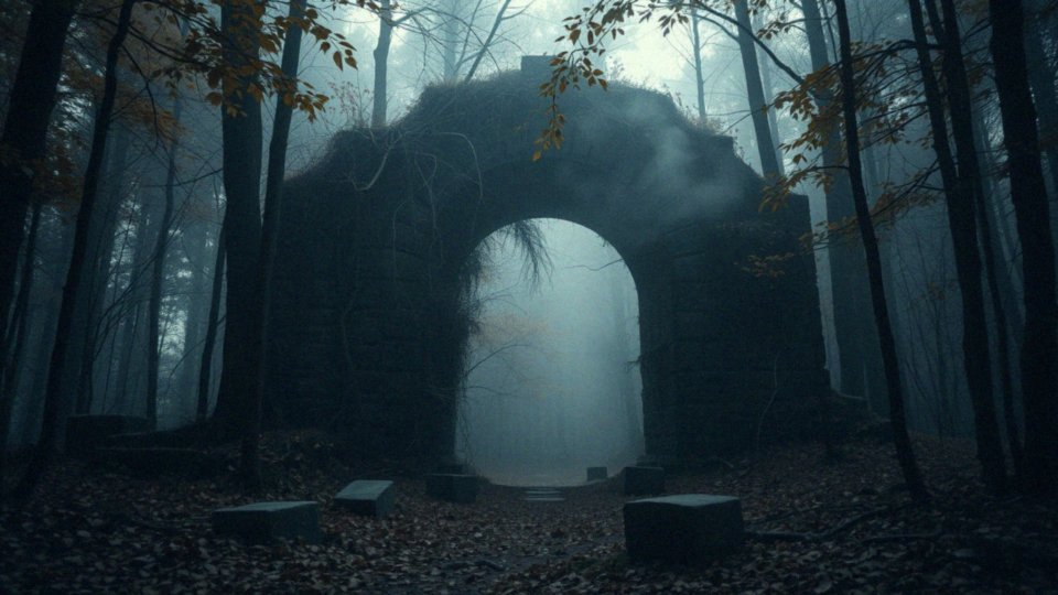 Gothic 2 mody – odkryj najlepsze modyfikacje do Nocy Kruka