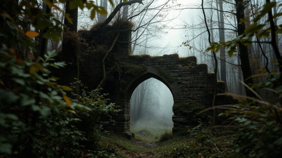 Gothic 3 poradnik – jak skutecznie eksplorować świat gry?