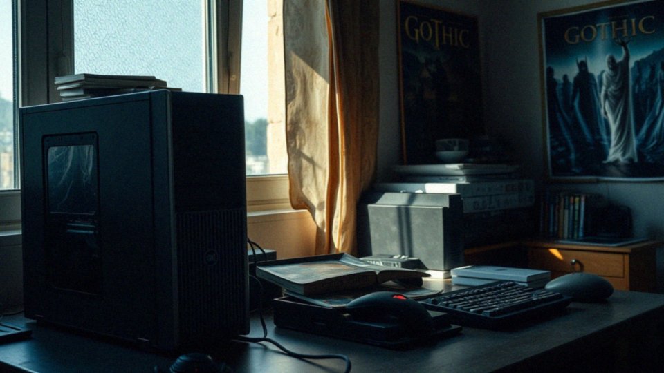 Gothic 3 wymagania – sprzętowe, systemowe i zalecane