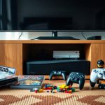 Gry LEGO na PS5 – najlepsze tytuły dla fanów klockowego uniwersum