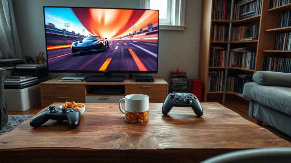 Gry na 2 osoby Xbox One z podzielonym ekranem – najlepsze tytuły