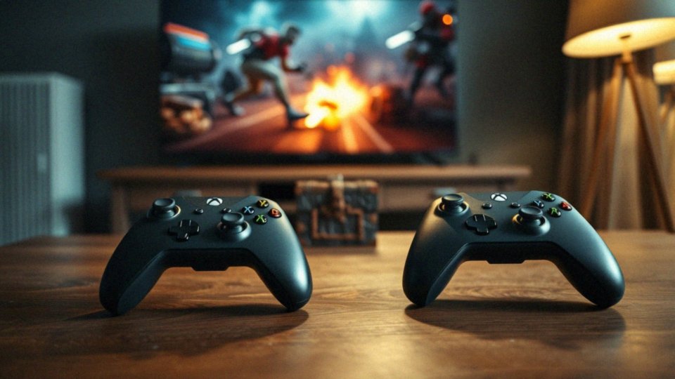 Gry na 2 osoby Xbox – najlepsze propozycje do wspólnej zabawy