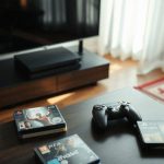 Gry na PS4 – najlepsze tytuły i porady dla graczy