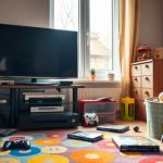 Gry na PS4 dla dzieci – najlepsze tytuły dla twojej pociechy