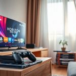 Gry na PS4 dla dziewczyn – najlepsze tytuły i emocjonujące doświadczenia