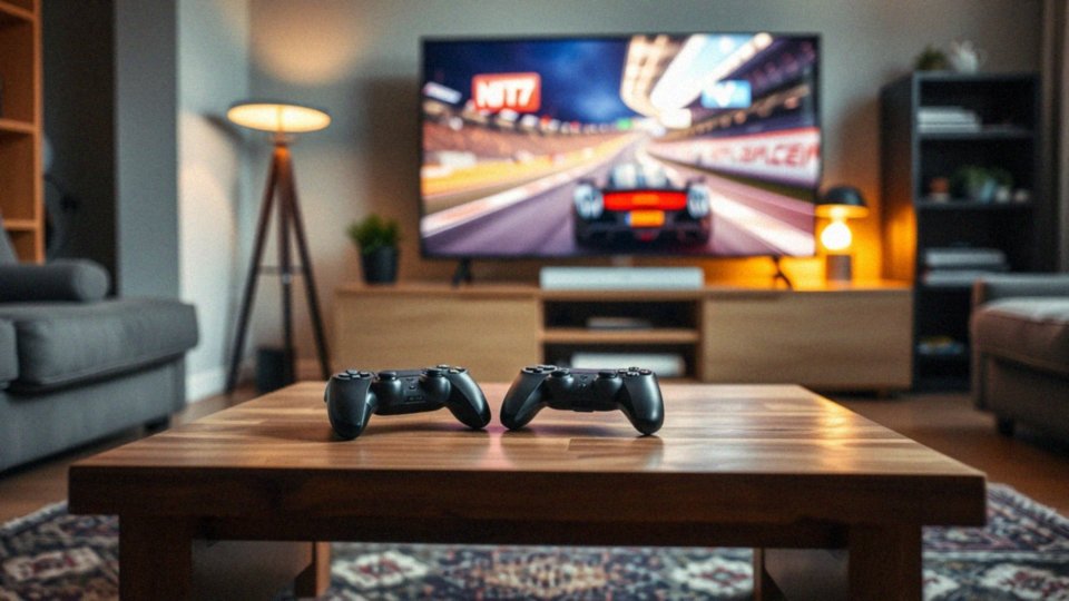 Gry na PS5 dla dwojga – najlepsze tytuły na wspólną zabawę