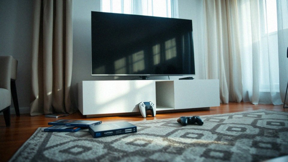 Gry na PS5 przygodowe – najpopularniejsze tytuły do odkrycia