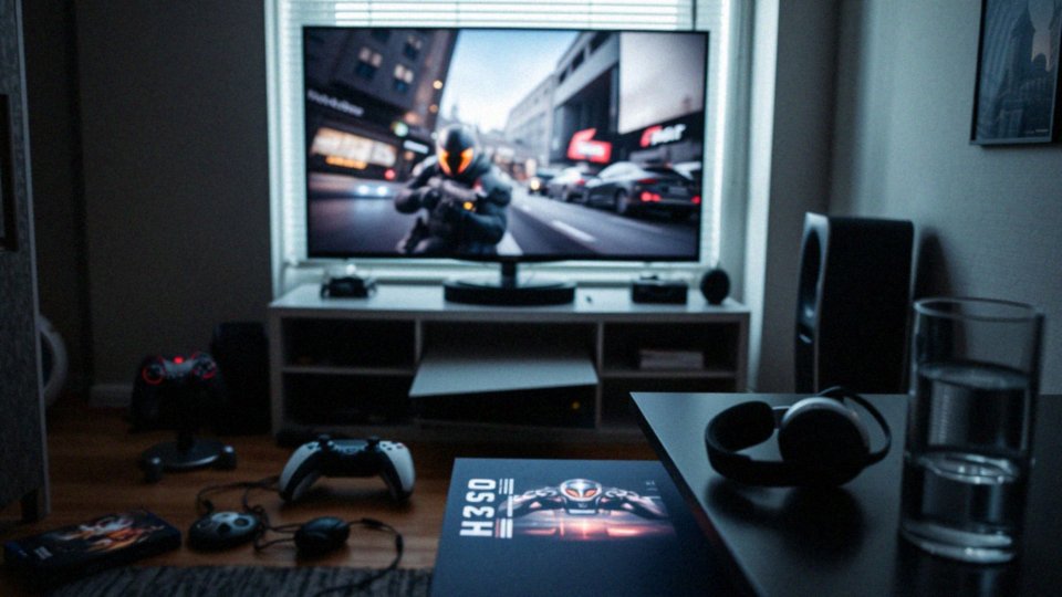 Gry na PS5 strzelanki – najlepsze tytuły i nadchodzące premiery