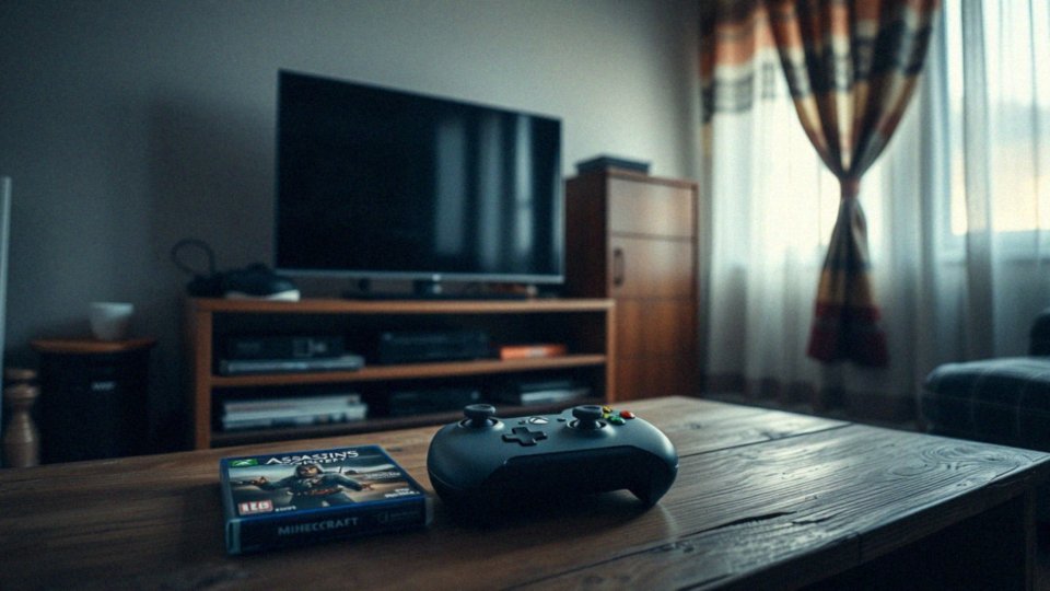 Gry na Xbox One przygodowe – najlepsze tytuły i doświadczenia