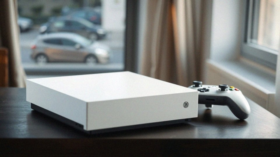 Gry na Xbox Series S – Przewodnik po najlepszych tytułach