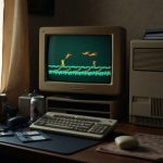 Gry retro na PC – odkryj najlepsze klasyki i ich tajniki