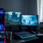 Gry RPG na PC – najlepsze tytuły i podgatunki do odkrycia