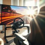 Gry samochodowe na PC – najlepsze tytuły i nowości w wyścigach