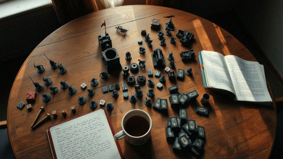 Gry strategiczne PC – ranking i najlepsze tytuły do grania