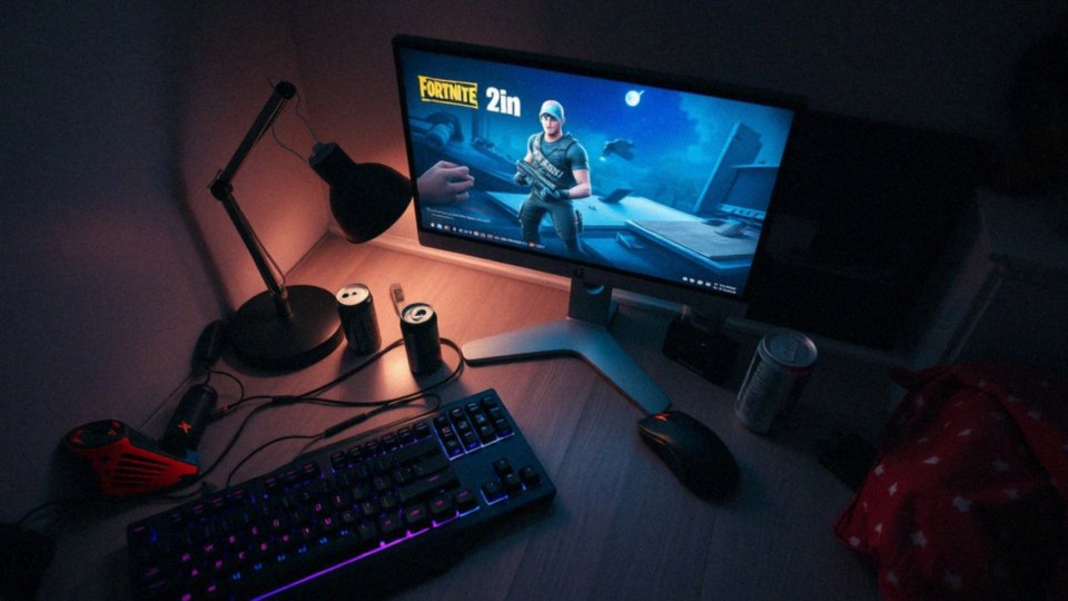 Ile jest skinów w Fortnite? Sprawdź aktualną liczbę modeli!