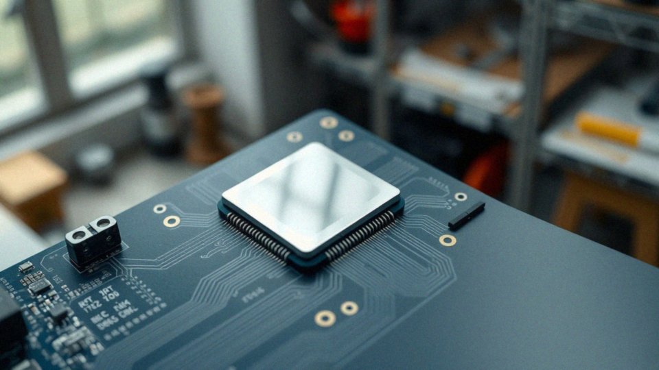 Jak działa procesor? Kluczowe informacje o CPU i jego funkcjonowaniu