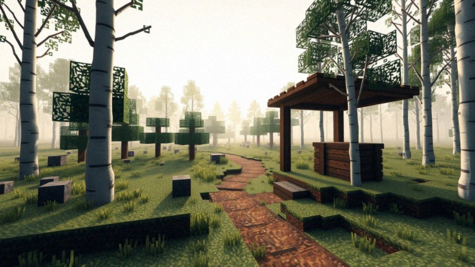 Jak grać w Minecraft? Przewodnik dla początkujących graczy