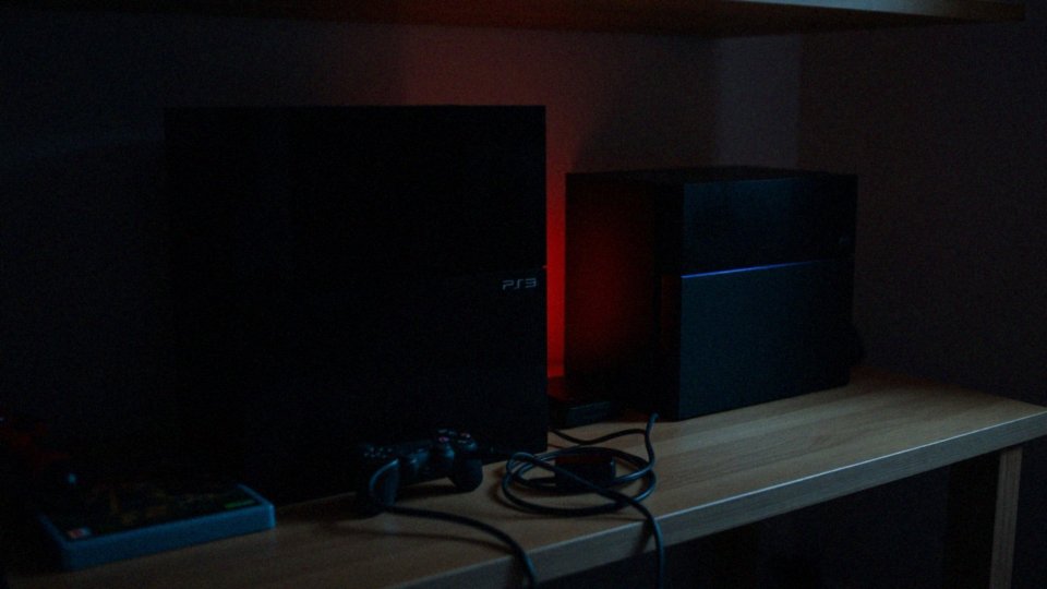 Jak odpalić gry z PS3 na PS4? Opcje i alternatywy