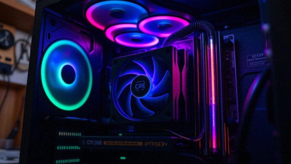 Jak podkręcić procesor? Przewodnik po overclockingu CPU