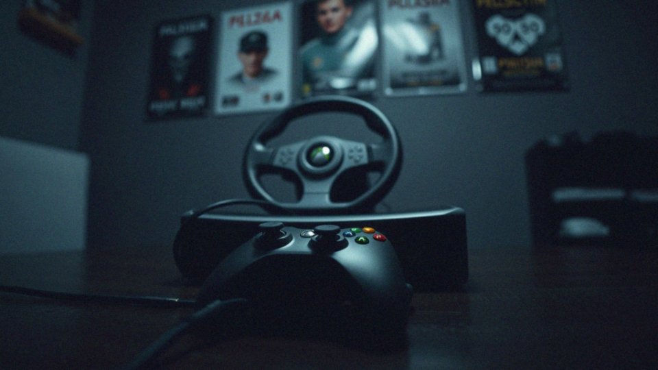 Jak podłączyć kierownicę do Xbox 360? Przewodnik krok po kroku