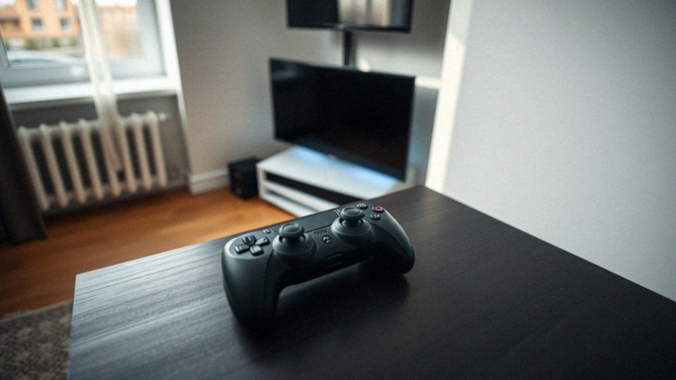 Jak podłączyć słuchawki Bluetooth do PS5? Prosty przewodnik