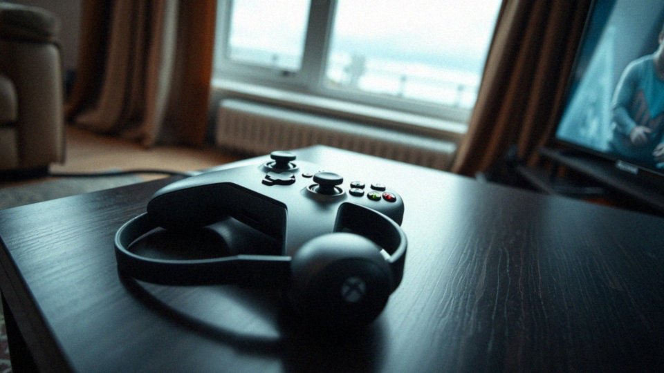 Jak podłączyć słuchawki do Xbox One? Kompletny przewodnik