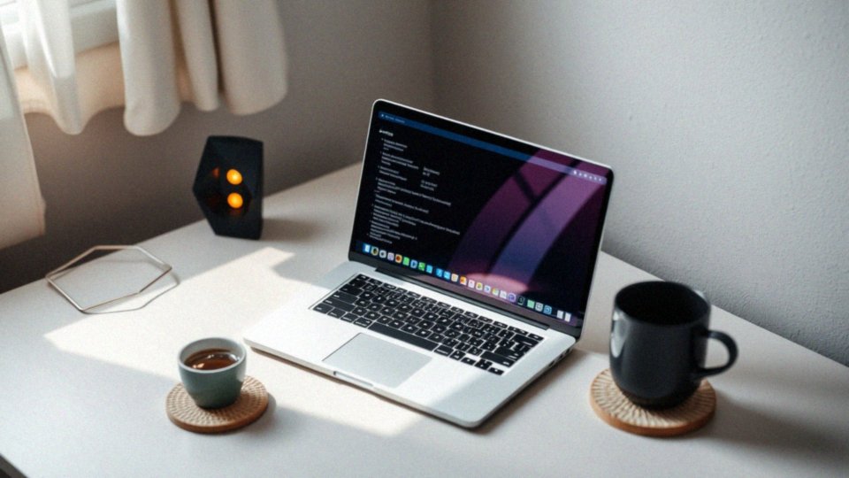 Jak sprawdzić jaki mam procesor? Proste metody i porady