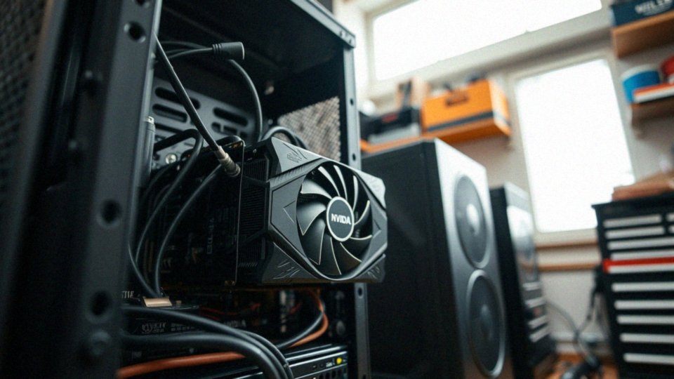 Jak sprawdzić kartę graficzną w komputerze? Praktyczny poradnik