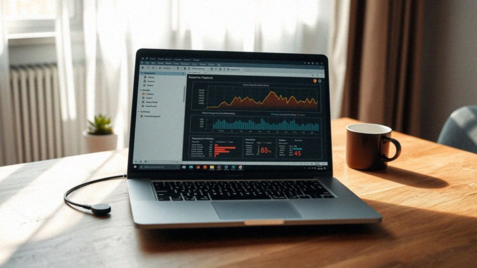 Jak sprawdzić kartę graficzną w laptopie? Proste sposoby i porady