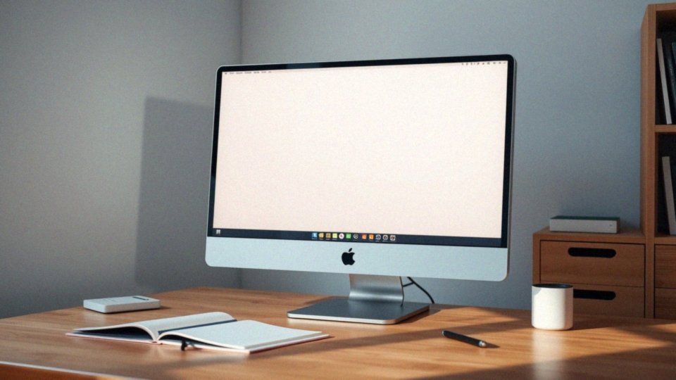 Jak sprawdzić rozdzielczość monitora? Proste porady i metody