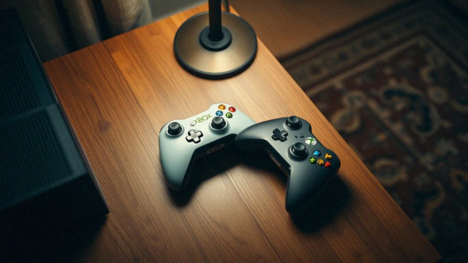 Jak uruchomić gry z Xbox 360 na Xbox One? Praktyczny poradnik