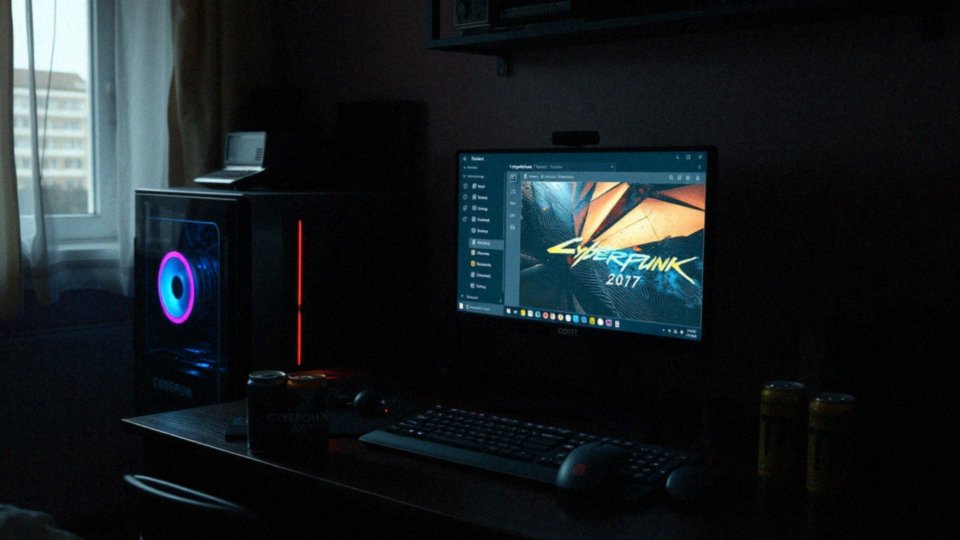 Jak zainstalować mody do Cyberpunk 2077? Kompletny przewodnik