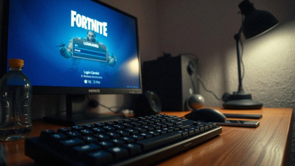 Jak zmienić nick w Fortnite? Prosta instrukcja krok po kroku