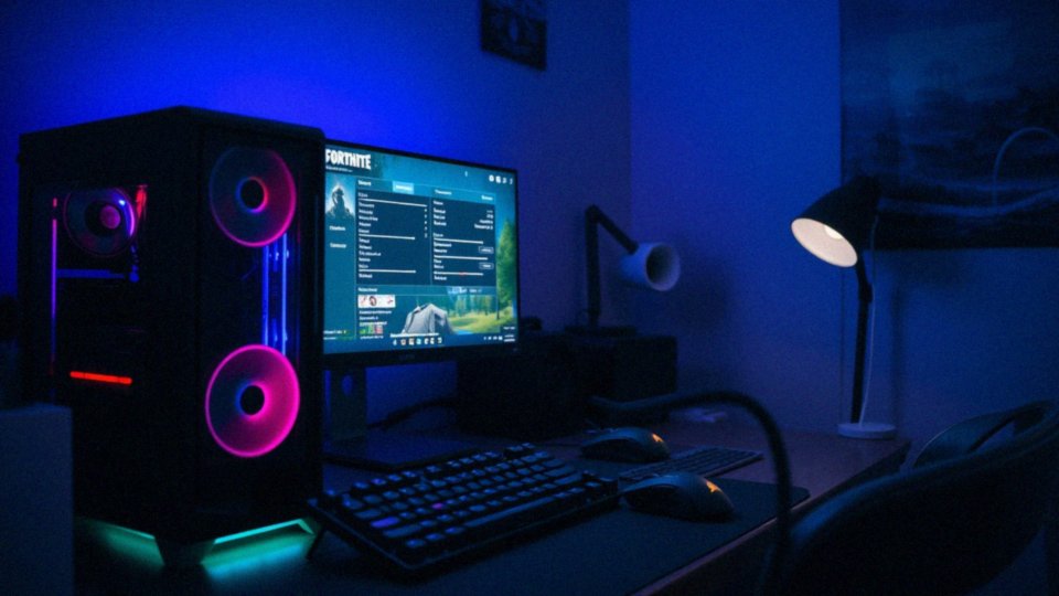 Jak zwiększyć FPS w Fortnite? Skuteczne porady na lepszą wydajność