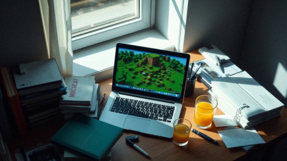 Jaka jest najnowsza wersja Minecraft? Nowości i aktualizacje