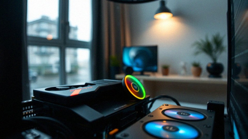 Jaka karta graficzna do 4K? Najlepsze modele i porady