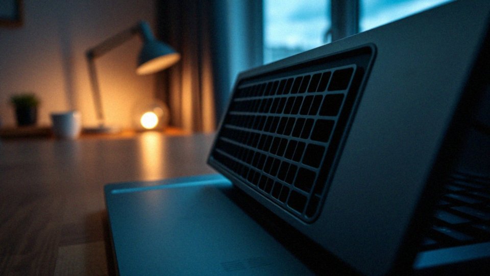 Jaka karta graficzna do laptopa? Przewodnik po wyborze i modelach