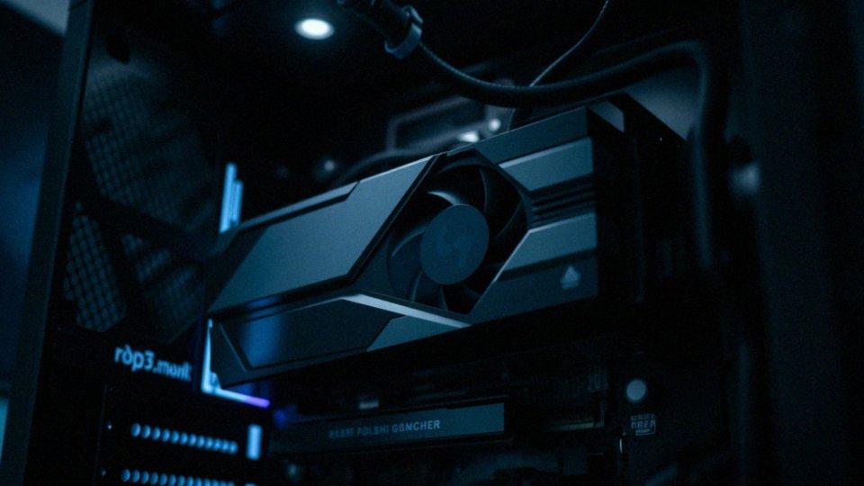 Jaka karta graficzna? Jak wybrać najlepszą do gier?