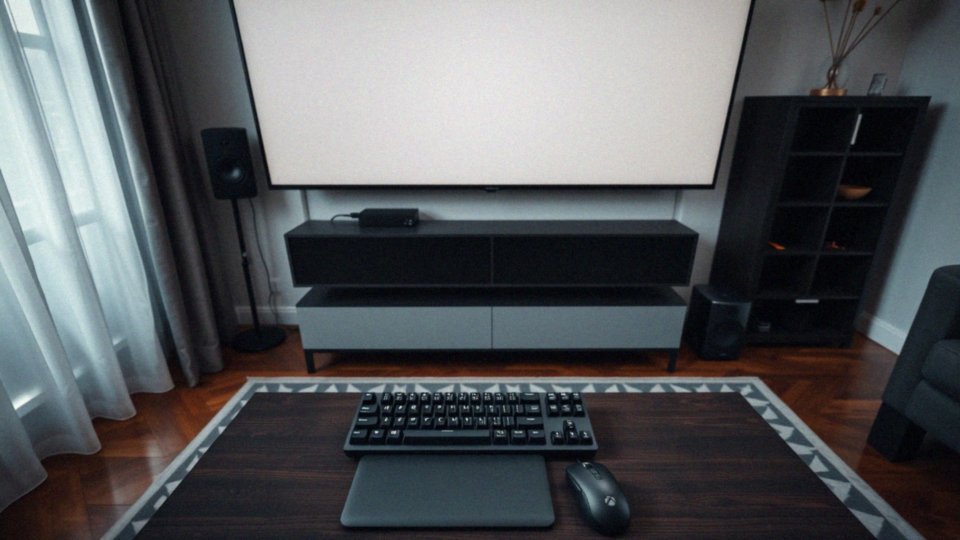 Jaka klawiatura i mysz do Xbox Series X – najlepsze modele i porady