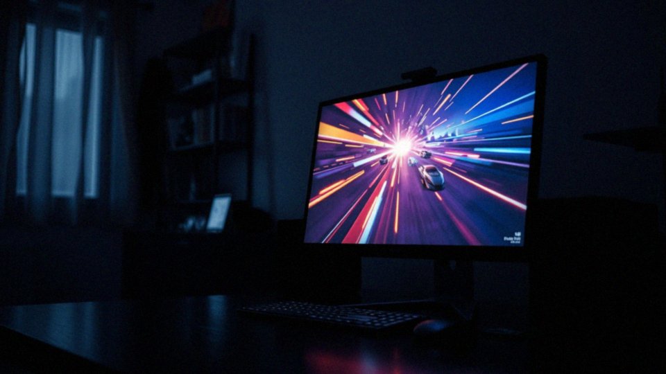 Jaka matryca do gier? Przewodnik po najlepszych rozwiązaniach