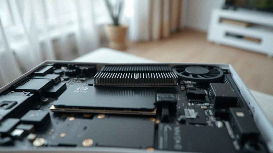 Jaki dysk do PS5 wybrać? Kompletna poradnik i najlepsze modele