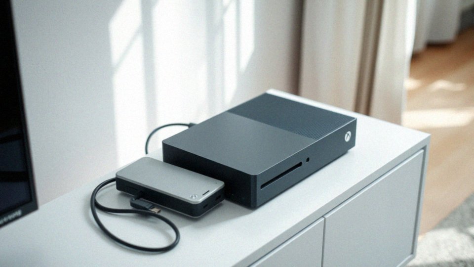 Jaki dysk do Xbox Series S? Przewodnik po najlepszych modelach