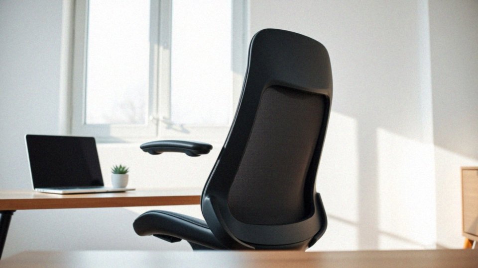 Jaki fotel biurowy wybrać? Przewodnik po najlepszych modelach