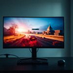 Jaki monitor 4K do gier? Kompletny przewodnik i rekomendacje