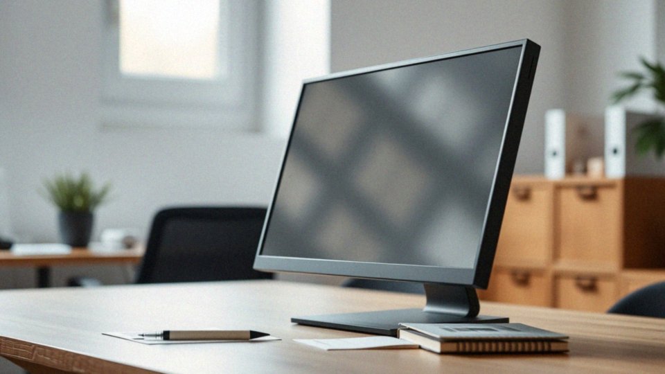 Jaki monitor dla grafika? Przewodnik po najlepszych opcjach