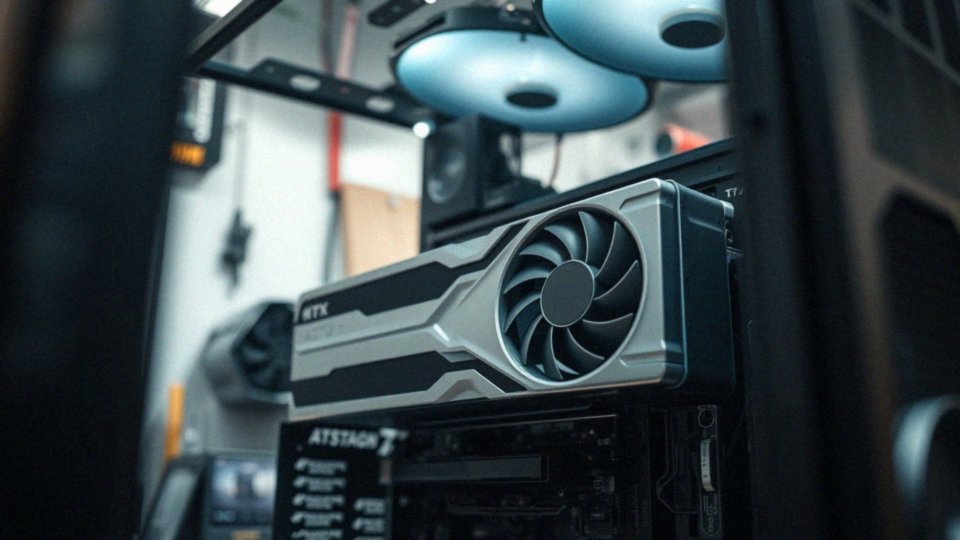 Jaki procesor do RTX 4070? Najlepsze opcje do gier